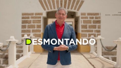 Desmontando