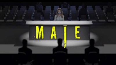 Maje