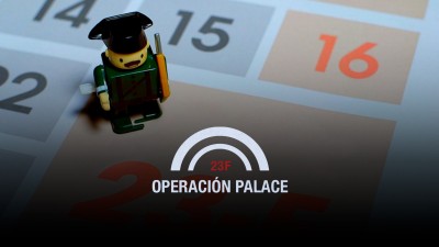 Operación Palace
