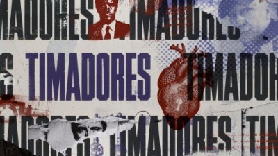 Timadores