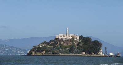 Alcatraz