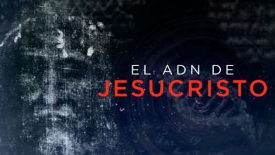 El ADN de Jesucristo