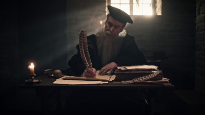 Nostradamus 21 