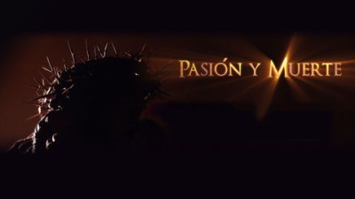 Pasión y muerte
