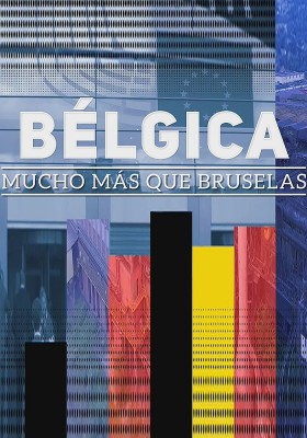 Bélgica, mucho más que Bruselas