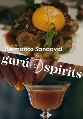 Cuando la cocina y el maridaje van de la mano