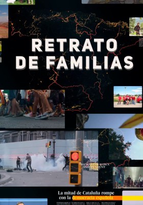 Retrato de familias 1