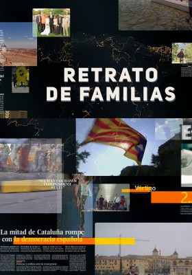 Retrato de familias 2