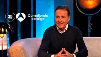 35 años cumpliendo contigo