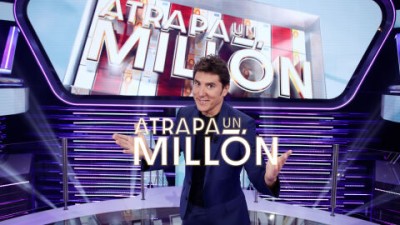 Atrapa un millón