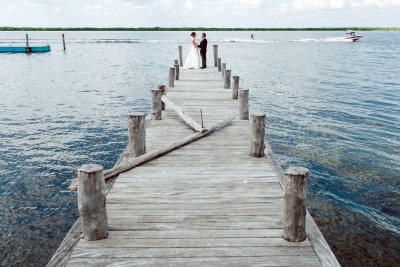 Casados a primera vista