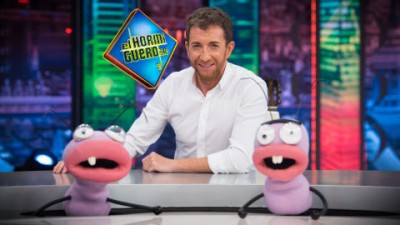El Hormiguero 3.0