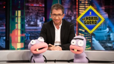 El Hormiguero