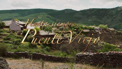 Hasta siempre, Puente Viejo