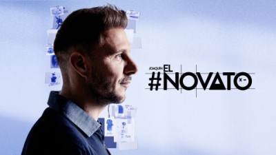 Joaquín, El Novato