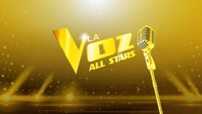La Voz All Stars