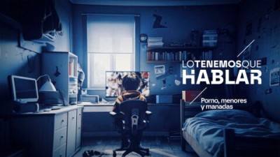 Lo tenemos que hablar