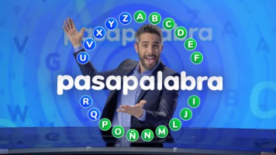 Pasapalabra