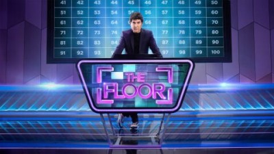 The floor