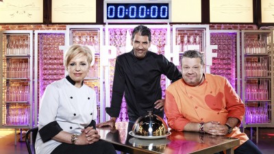 Top Chef