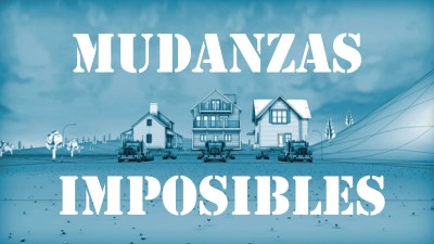 Mudanzas imposibles