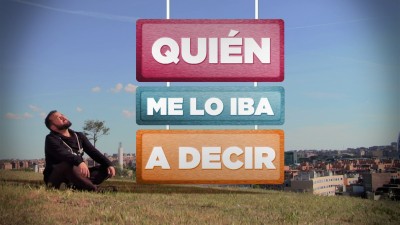 Quién me lo iba a decir