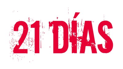 21 días