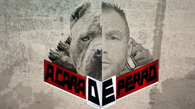 A cara de perro