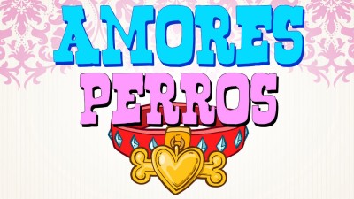 Amores perros
