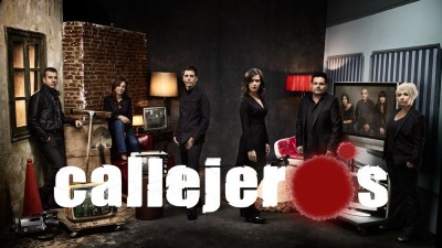 Callejeros