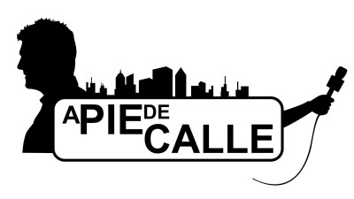 Cintora a pie de calle