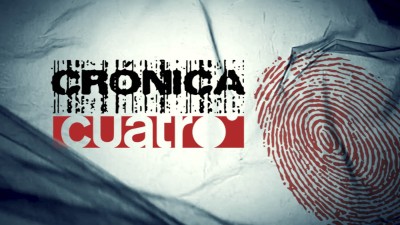 Crónica Cuatro