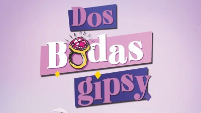 Dos bodas gipsy
