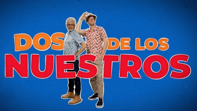 Dos de los nuestros