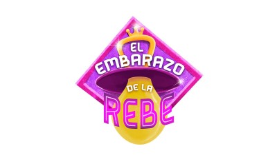 El embarazo de La Rebe