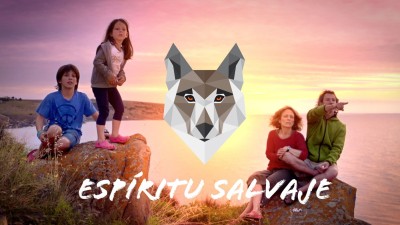Espíritu Salvaje