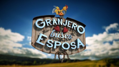 Granjero busca esposa
