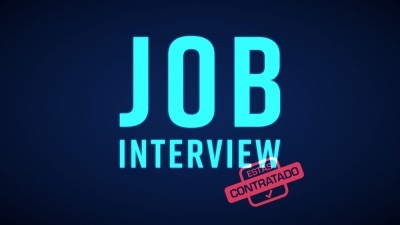 Job Interview: estás contratado