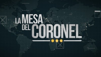 La mesa del coronel