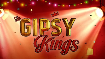 Los Gipsy Kings