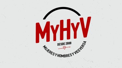 Mujeres y hombres y viceversa