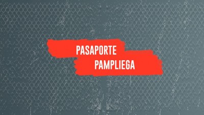 Pasaporte Pampliega