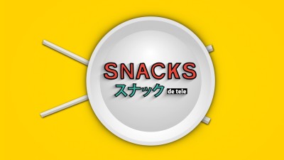 Snacks
