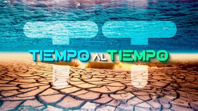 Tiempo al tiempo