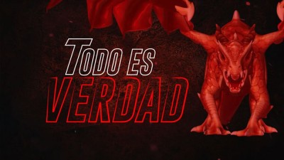 Todo es verdad