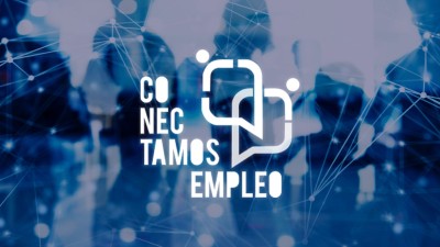Conectamos empleo
