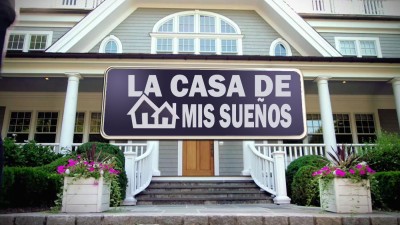 La casa de mis sueños