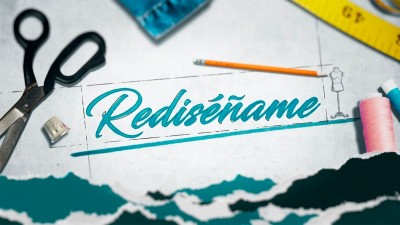 Rediséñame