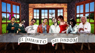 El Laberinto del Fandom