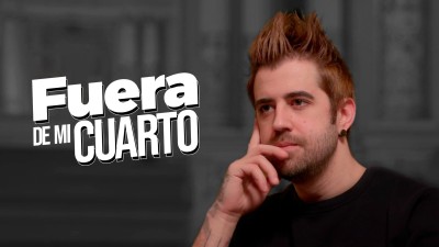 Fuera de mi cuarto